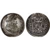 Image 1 : HUNGARY: Leopold I, 1658-1705, AR thaler, 1691-KB, XF