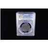 Image 2 : NAPLES & SICILY: Anatolian Beylik Imitations, AR gigliato (3.74g), ND (ca. 1350), PCGS AU53
