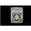 Image 2 : PAPAL STATES: Pius IX, 1846-1878, AR 2 lire, 1868-R year XXIII, PCGS MS64 PL