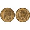 Image 1 : ITALY: Vittorio Emanuele II, 1861-1878, AV 20 lire, 1873-M, Choice XF