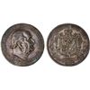 Image 1 : MONTENEGRO: Nicholas I, as King, 1910-1918, AR 5 perpera, 1912, VF-XF