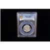 Image 2 : MONTENEGRO: Nicholas I, 1910-1918, AR perper, 1912, PCGS MS64