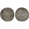 Image 1 : FRIESLAND: United Netherlands, AR lion daalder (27.41g), 1594/1591, Choice VF