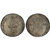Image 1 : NETHERLANDS: Dutch Republic, AR ducat (rijksdaalder), West Friesland, 1708, PCGS MS62
