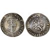 Image 1 : NORWAY: Frederik III, 1648-1670, AR 16 skilling, 1654, F-VF