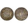 Image 1 : POLAND: Danzig: August III, 1733-1763, AR 18 groszy, 1760, Choice VF