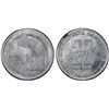 Image 1 : POLAND: Lodz: Litzmannstadt Ghetto, 20 mark, 1943, PCGS MS63