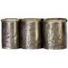 Image 2 : RUSSIA: coin dispenser (106.8g), ND (ca. late 19th century), VF