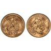 Image 1 : RUSSIA: U.S.S.R., AV chervonetz (10 roubles), 1975, PCGS MS64