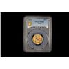 Image 2 : RUSSIA: U.S.S.R., AV chervonetz (10 roubles), 1975, PCGS MS64