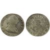 Image 1 : SPAIN: Carlos III, 1759-1788, AR 8 reales, 1774-S, XF-AU