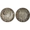 Image 1 : SPAIN: Isabel II, 1833-1868, AR 20 reales, Seville, 1850-S, F-VF