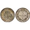 Image 1 : ST. GALLEN: Canton, AR 5 batzen, 1813, AU