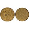Image 1 : SWITZERLAND: Confederation, AV 20 francs, 1889-B, NGC MS61