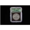 Image 2 : COMOROS: Said Ali b. Said Omar, 1886-1912, AR 5 francs, AH1308, ICG AU50