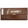 Image 3 : DAHOMEY: Republic, 4-coin proof set, 1971