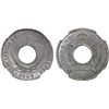 Image 1 : EAST AFRICA & UGANDA: Edward VII, 1901-1910, 1/2 cent, 1908, NGC MS64