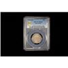 Image 2 : EAST AFRICA & UGANDA: George V, 1910-1936, AR 50 cents, 1914-H, PCGS MS63