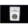 Image 2 : GERMAN EAST AFRICA: Wilhelm II, 1888-1918, AR rupie, 1894, NGC Proof 64