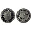 Image 1 : TRISTAN DA CUNHA: Elizabeth II, 1952-2022, platinum 100 pounds, 2009, NGC Proof 69