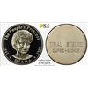 Image 9 : ZAMBIA: Republic, 6-coin proof set, 1997