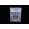 Image 2 : BOLIVIA: Felipe IV, 1621-1665, AR real cob, Potosi, 1656-P, PCGS VF30