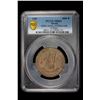 Image 2 : BRAZIL: Republic, AR 4000 reis, 1900, PCGS MS63