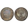 Image 1 : CENTRAL AMERICAN REPUBLIC: AR 2 reales, 1831-T, PCGS AU50
