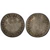 Image 1 : ECUADOR: Republic, AR 2 reales, Quito, 1838, PCGS F15