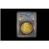 Image 2 : MEXICO: Fernando VII, 1808-1821, AV 8 escudos, 1808-Mo, PCGS AU53
