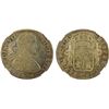 Image 1 : MEXICO: Fernando VII, 1808-1821, AR 8 reales, 1809-Mo, NGC MS61