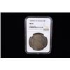 Image 2 : MEXICO: Fernando VII, 1808-1821, AR 8 reales, 1809-Mo, NGC MS61