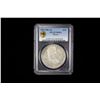 Image 2 : MEXICO: Fernando VII, 1808-1821, AR 8 reales, 1813-Mo, PCGS MS61