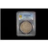 Image 2 : MEXICO: Estados Unidos, AR peso, 1914, PCGS AU details