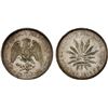 Image 1 : MEXICO: Revolutionary Issue, AR peso, 1915, AU