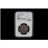 Image 2 : MEXICO: Revolutionary Issue, AR 5 pesos, Oaxaca, 1915, NGC AU58