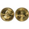 Image 1 : NICARAGUA: Republic, AV 50 cordobas, 1967, PCGS MS66 PL