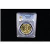 Image 2 : NICARAGUA: Republic, AV 50 cordobas, 1967, PCGS MS66 PL
