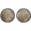Image 1 : PERU: Carlos IV, 1788-1808, AR 8 reales, 1808-LIMAE, PCGS MS63