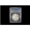 Image 2 : PERU: Republic, AR 8 reales, Lima, 1833, PCGS MS63