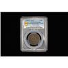 Image 2 : UNITED STATES: AE halfpenny, 1785, PCGS VF details