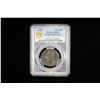 Image 2 : UNITED STATES: AE halfpenny, 1787, PCGS VF30