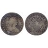 Image 1 : UNITED STATES: AR 50 cents, 1806, ANACS Net G4