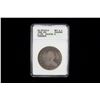 Image 2 : UNITED STATES: AR 50 cents, 1806, ANACS Net G4