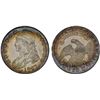 Image 1 : UNITED STATES: AR 50 cents, 1827, ANACS Net AU50