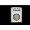 Image 2 : UNITED STATES: AR 50 cents, 1827, ANACS Net AU50