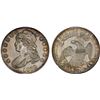 Image 1 : UNITED STATES: AR 50 cents, 1832, ANACS Net AU55