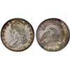 Image 1 : UNITED STATES: AR 50 cents, 1834, ANACS Net AU50