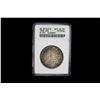 Image 2 : UNITED STATES: AR 50 cents, 1835, ANACS Net AU50