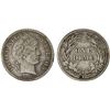 Image 1 : UNITED STATES: AR dime, 1896-S, F-VF